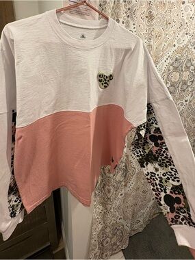 Disney Animal Kingdom Spirit Jersey